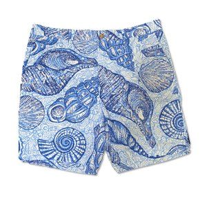 NWT Lilly Pulitzer Men's Beumont Shorts Sz 38R